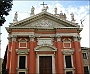 La chiesa del torresino